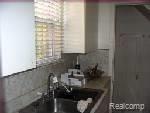 17330 Rutherford Street Detroit, MI 48235 - Photo 3 of 4 Kitchen
