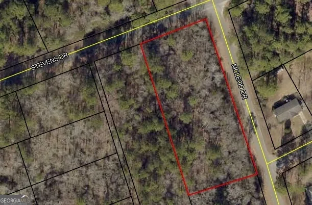 $8,000 | 0 McLeod Drive, Swainsboro, GA 30401