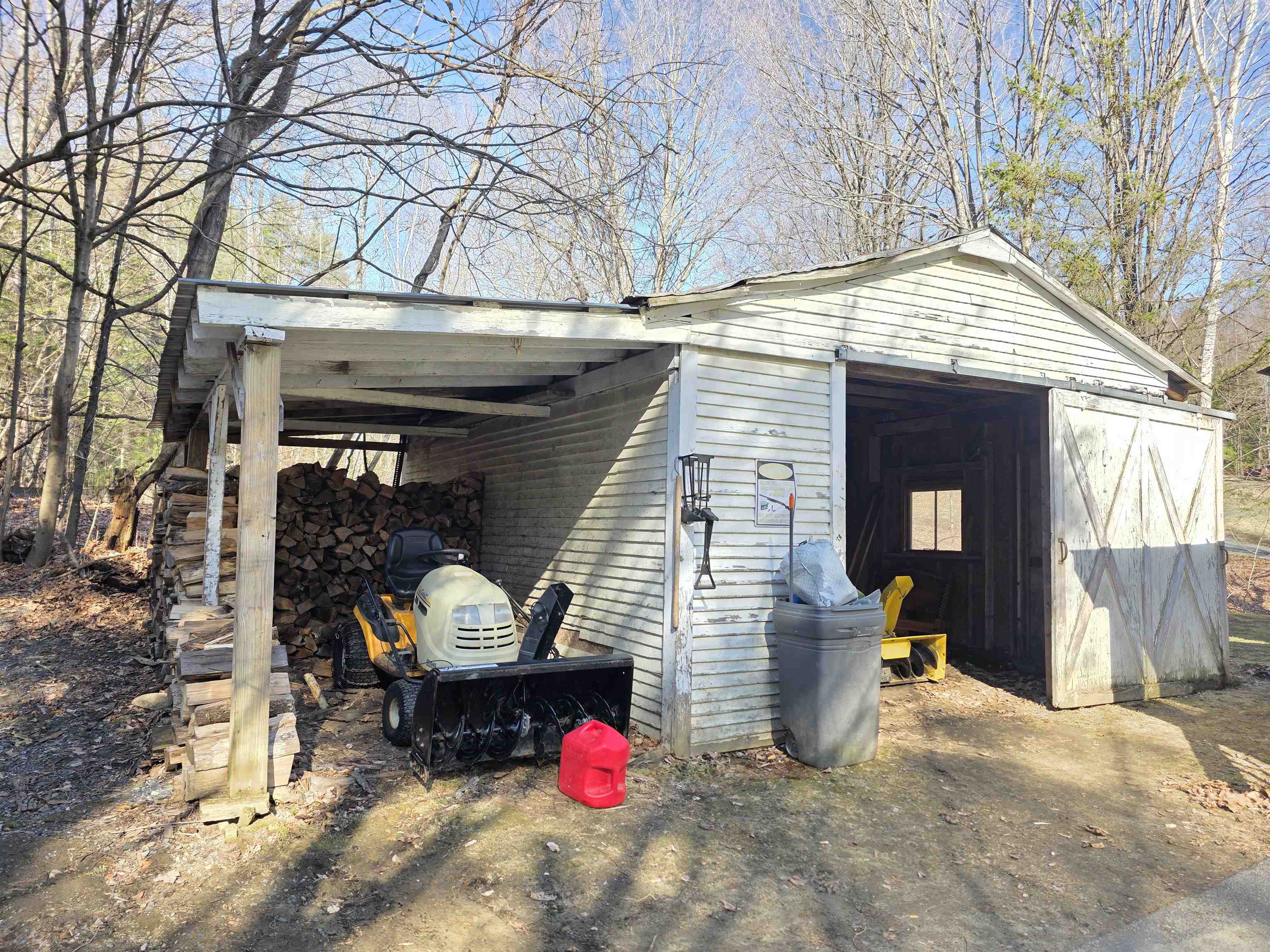 28 Bishop's Loop Windsor, VT 05089 - Photo 22 of 23