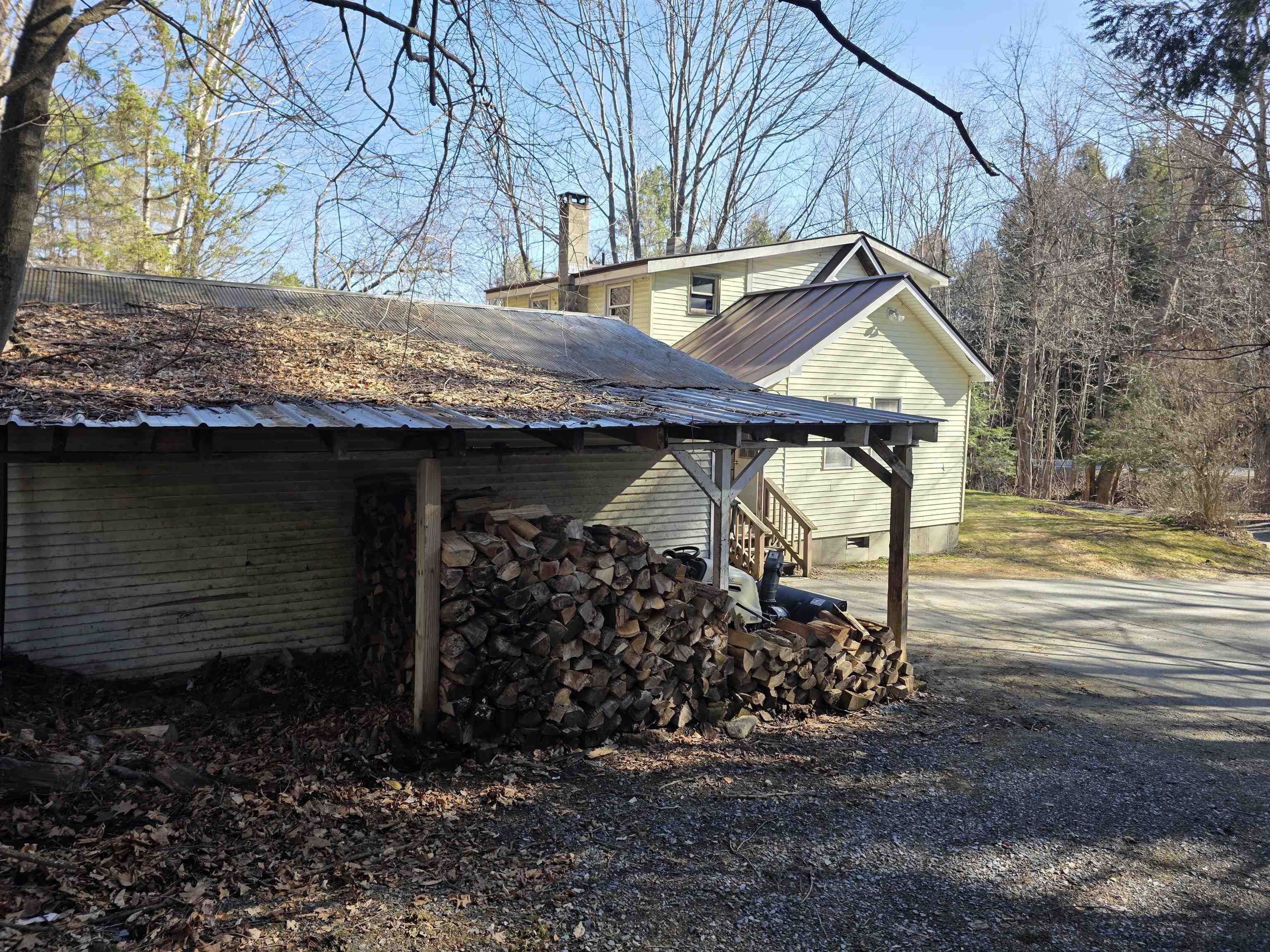 28 Bishop's Loop Windsor, VT 05089 - Photo 4 of 23