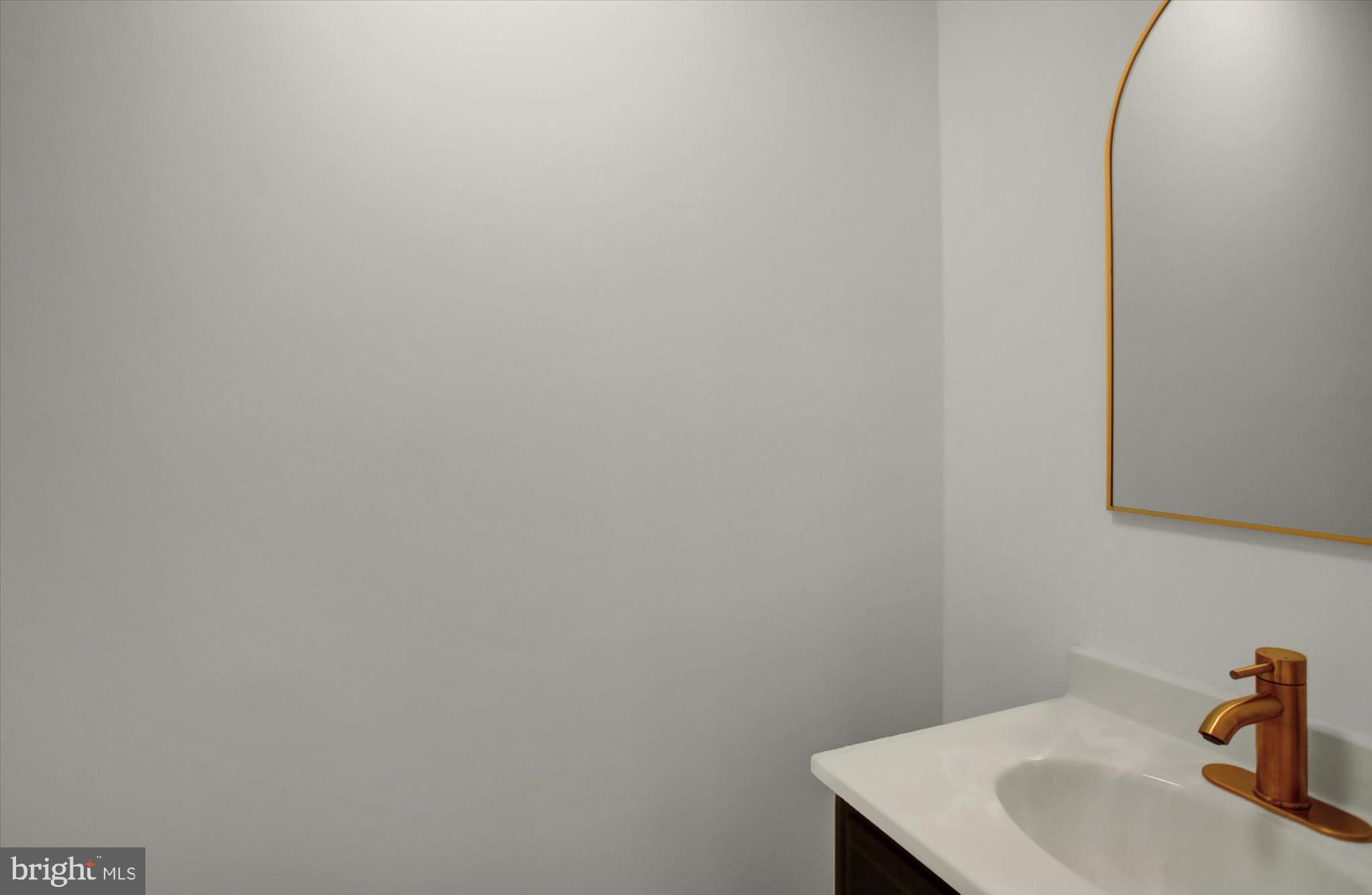 1553 Brechbill Road Chambersburg, PA 17202 - Photo 10 of 45 a bathroom with a sink and mirror