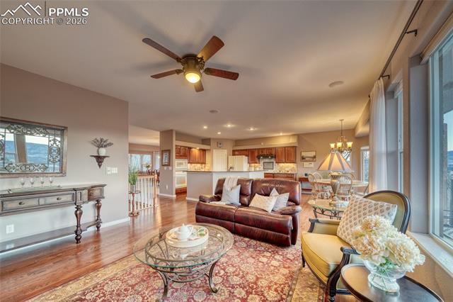 12232 Stanley Canyon Road Colorado Springs, CO 80921 - Photo 18 of 49 Gallery Image 18