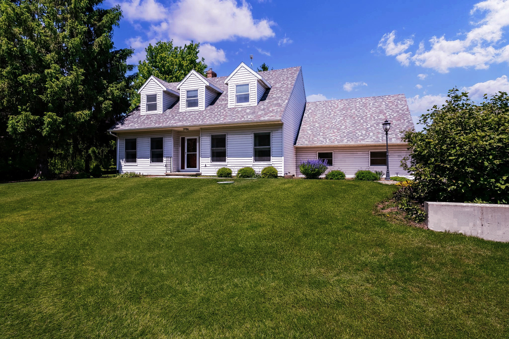 2636 South Homer Lake Road Homer, IL 61849 - Photo 14 of 176
