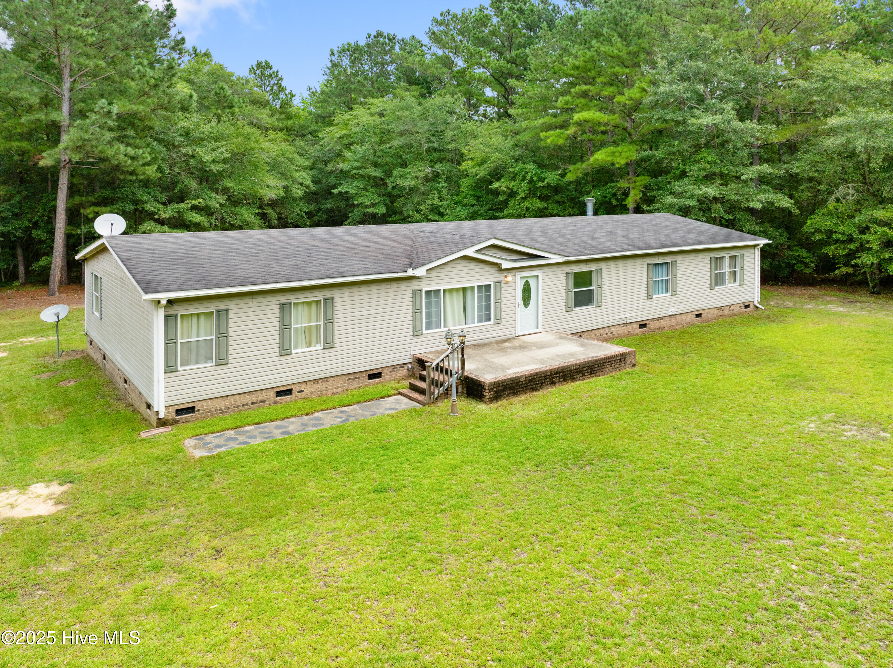 111 Willow Pond Road Hamlet, NC 28345 - Photo 32 of 49 111 Willow Pond Dr