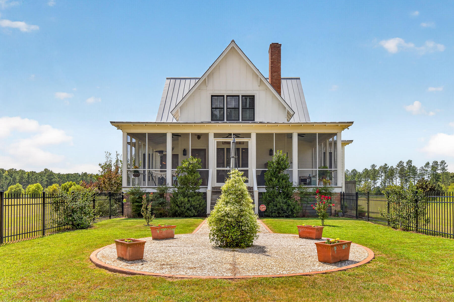 703 Bay Road Rowesville, SC 29133 - Photo 56 of 112 HU-128