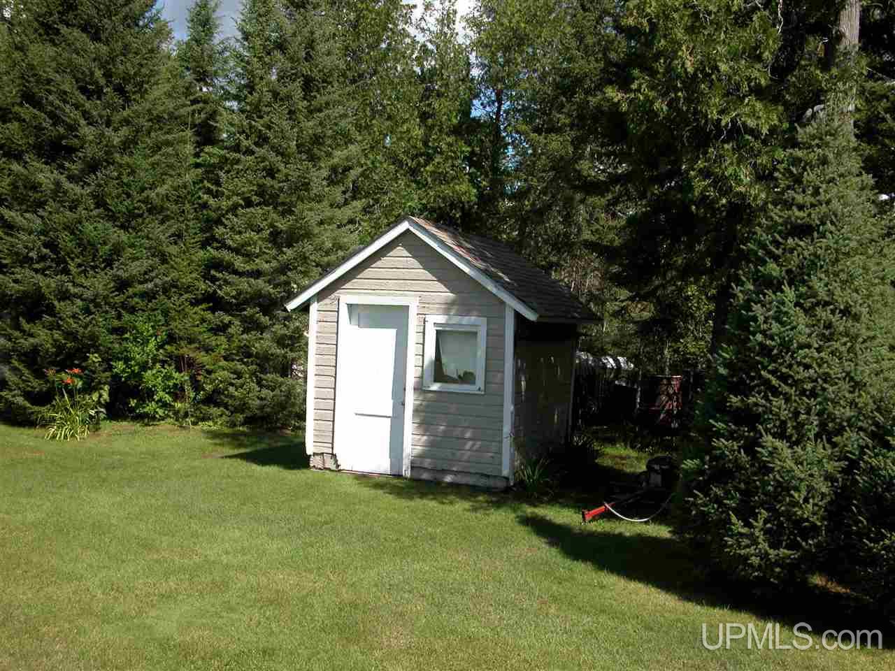 3701 Co Road Cornell, MI 49818 - Photo 20 of 28