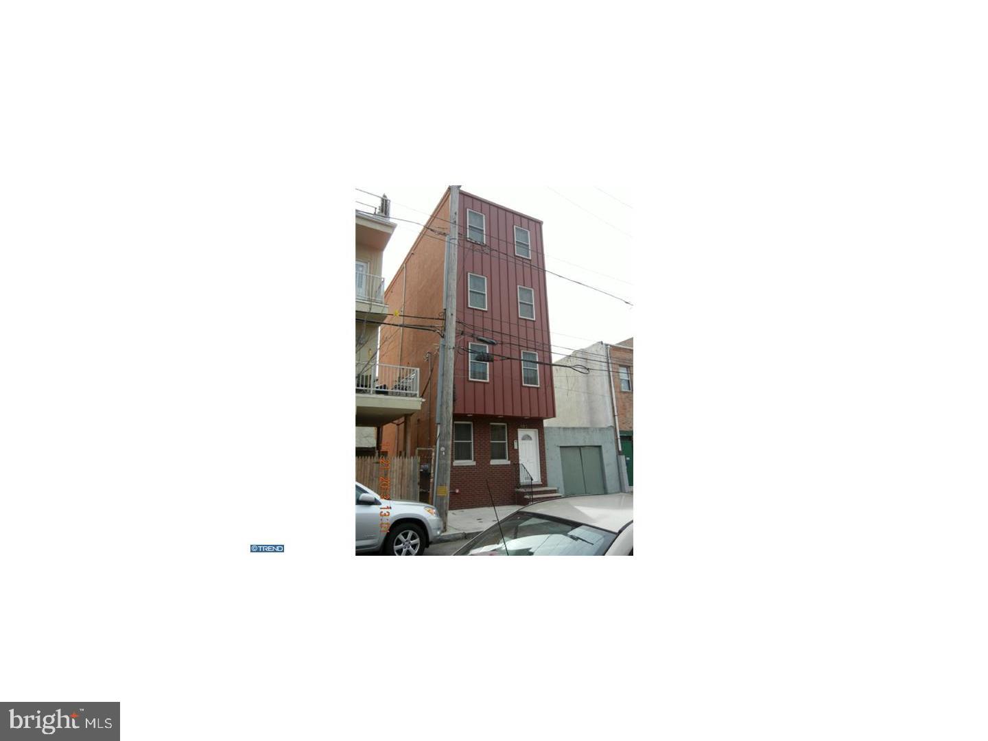 102 Tasker Street Philadelphia, PA 19148 - Photo 11 of 11 Gallery Image 11