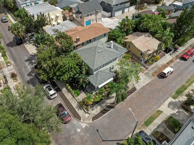 $1,249,000 | 540 11th Avenue North, St. Petersburg, FL 33701
