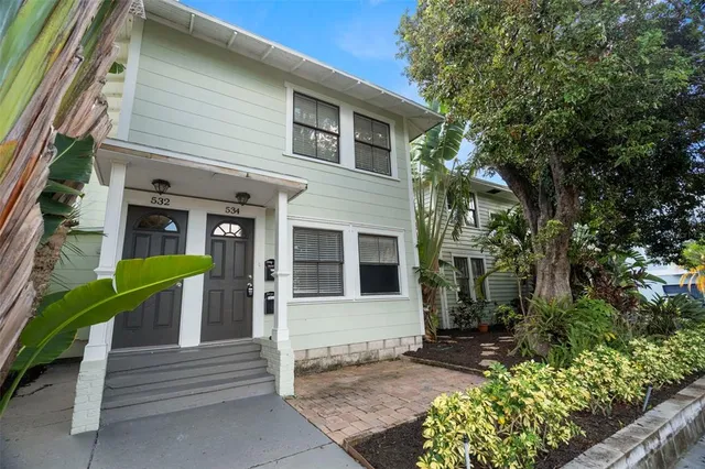 $1,249,000 | 540 11th Avenue North, St. Petersburg, FL 33701