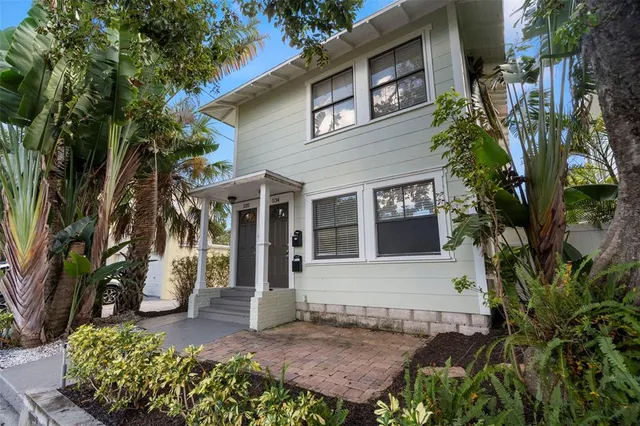 $1,249,000 | 540 11th Avenue North, St. Petersburg, FL 33701