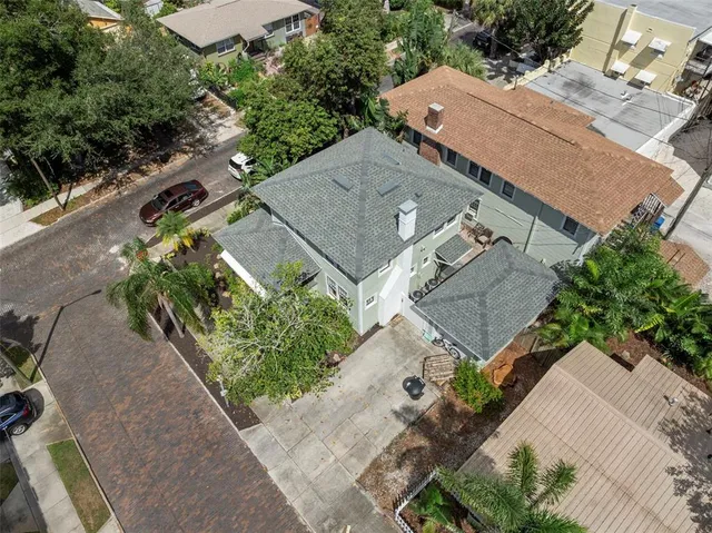 $1,249,000 | 540 11th Avenue North, St. Petersburg, FL 33701