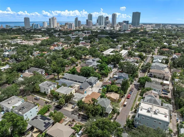 $1,249,000 | 540 11th Avenue North, St. Petersburg, FL 33701