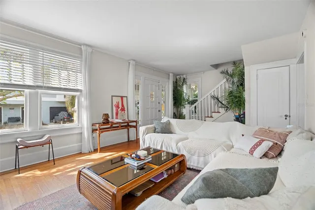 $1,249,000 | 540 11th Avenue North, St. Petersburg, FL 33701