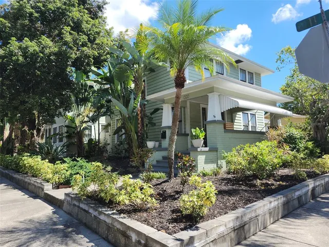 $1,249,000 | 540 11th Avenue North, St. Petersburg, FL 33701