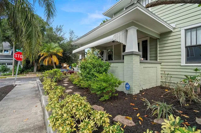 $1,249,000 | 540 11th Avenue North, St. Petersburg, FL 33701