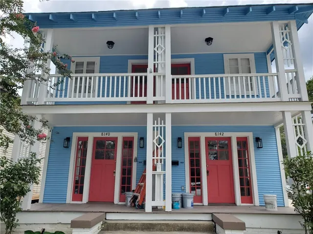 $2,600 | 8140 Freret Street, New Orleans, LA 70118