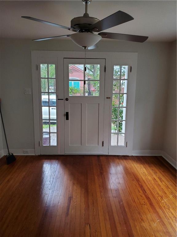 8140 Freret Street New Orleans, LA 70118 - Photo 2 of 7