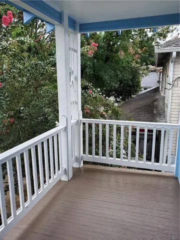 $2,600 | 8140 Freret Street, New Orleans, LA 70118