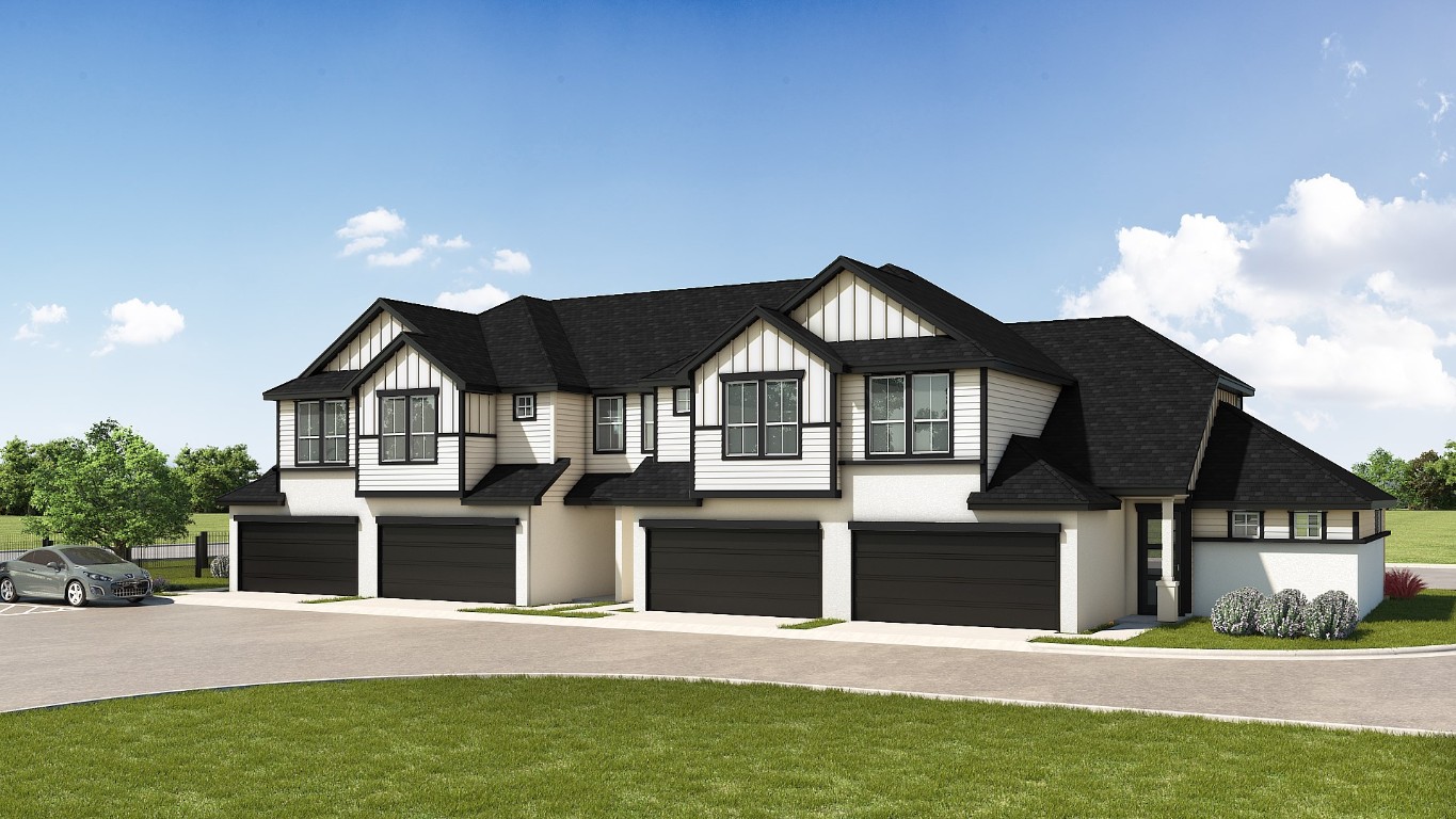 2600 Gattis School Road, Unit 11011104 Round Rock, TX 78664 - Photo 3 of 31