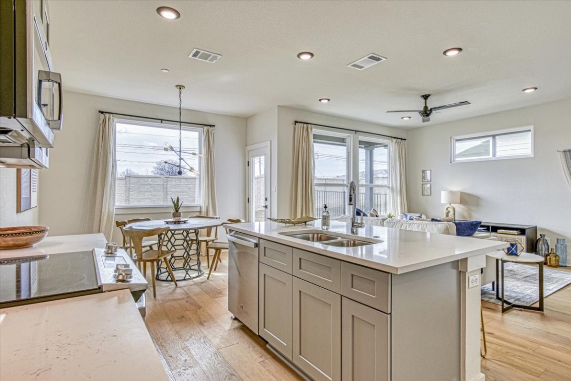 2600 Gattis School Road, Unit 11011104 Round Rock, TX 78664 - Photo 9 of 31