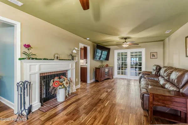 $795,000 | 1804 River Drive, New Bern, NC 28560