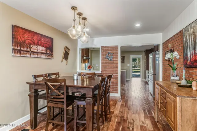 $795,000 | 1804 River Drive, New Bern, NC 28560