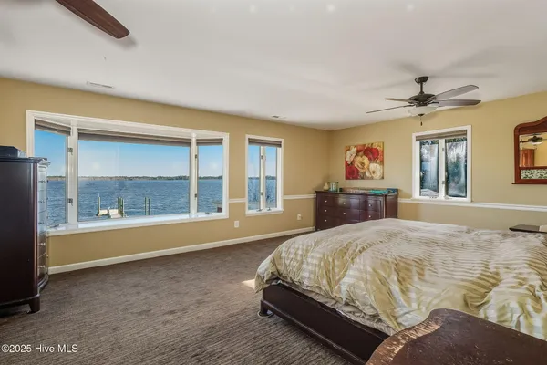 $795,000 | 1804 River Drive, New Bern, NC 28560