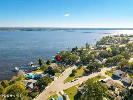 $795,000 | 1804 River Drive, New Bern, NC 28560