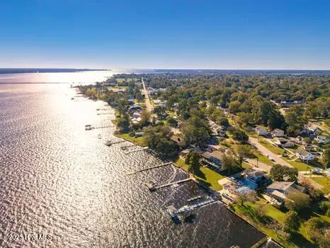 $795,000 | 1804 River Drive, New Bern, NC 28560
