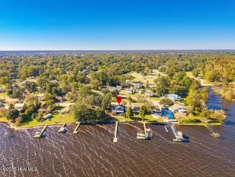 $795,000 | 1804 River Drive, New Bern, NC 28560