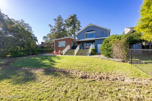 $795,000 | 1804 River Drive, New Bern, NC 28560