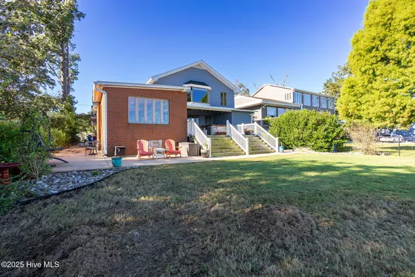 $795,000 | 1804 River Drive, New Bern, NC 28560