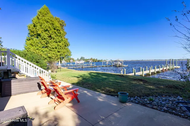 $795,000 | 1804 River Drive, New Bern, NC 28560