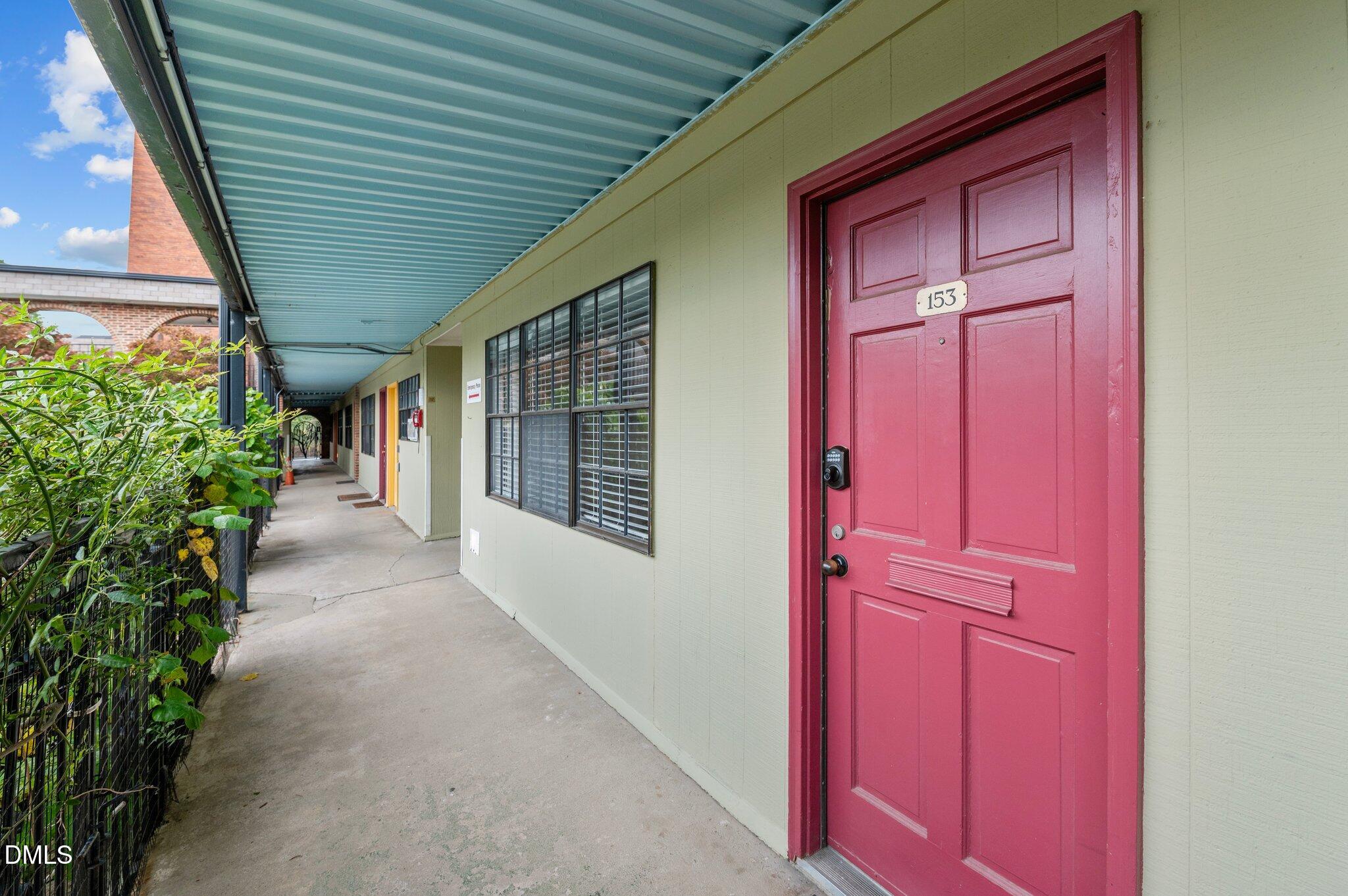 807 West Trinity Avenue, Unit 153 Durham, NC 27701 - Photo 17 of 39