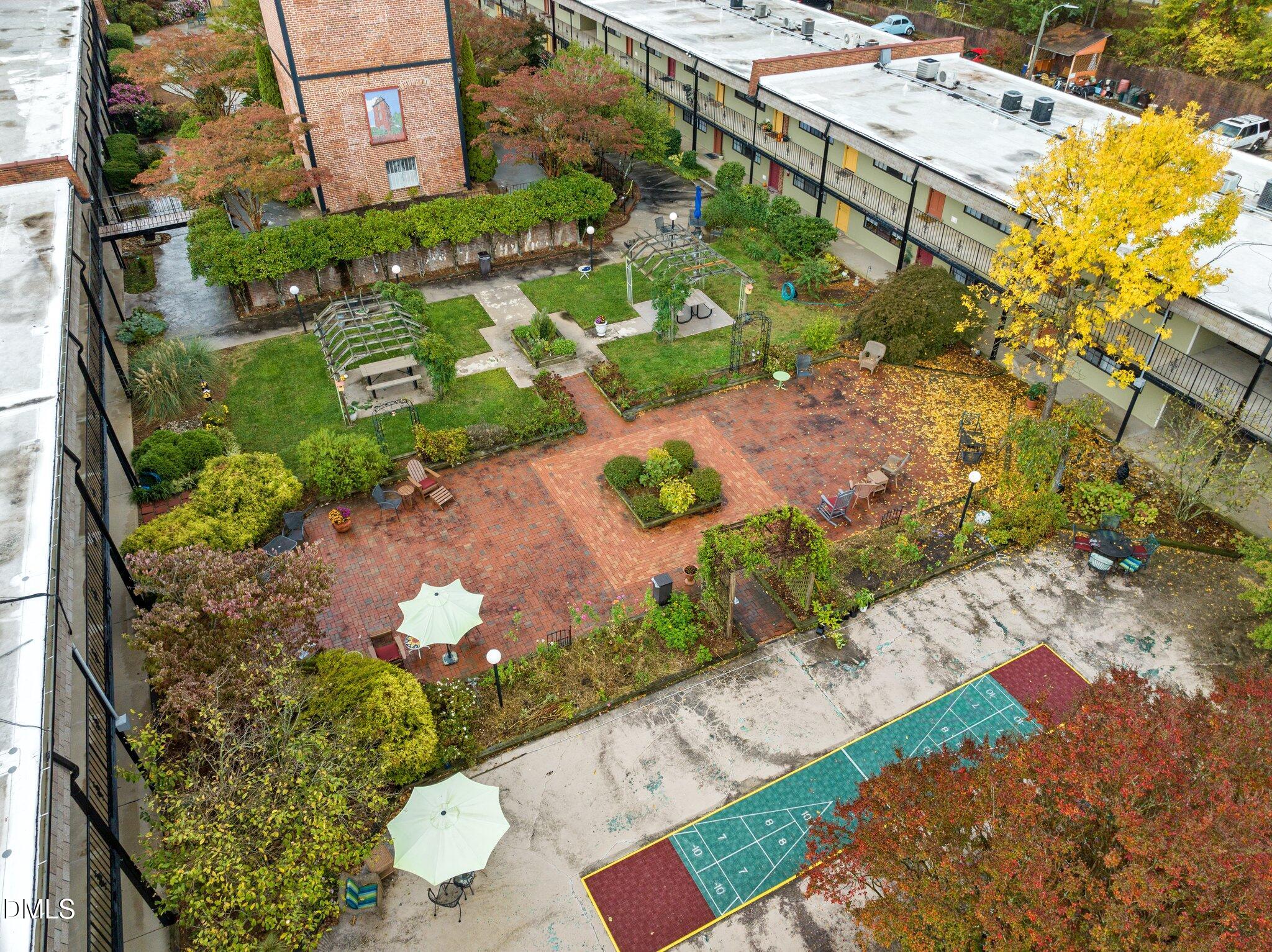 807 West Trinity Avenue, Unit 153 Durham, NC 27701 - Photo 30 of 39