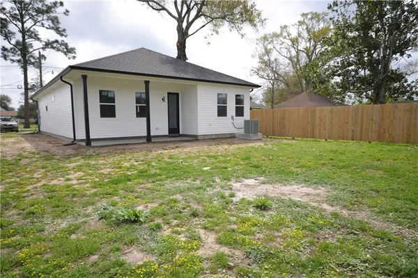 $269,900 | 134 Gourgues Street, Hahnville, LA 70057