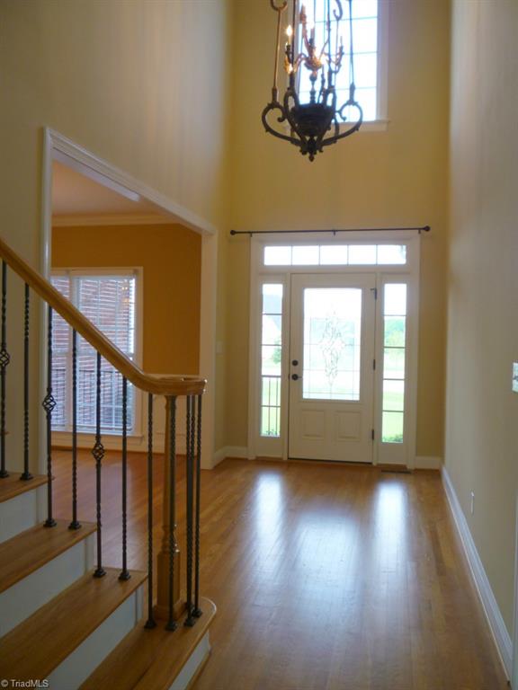 5400 Red Fox Drive Oak Ridge, NC 27310 - Photo 3 of 30