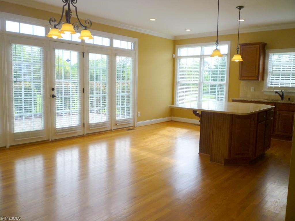 5400 Red Fox Drive Oak Ridge, NC 27310 - Photo 8 of 30