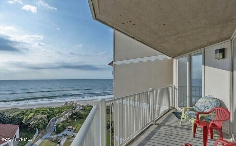 2000 New River Inlet Road, Unit 1411 North Topsail Beach, NC 28460 - Photo 22 of 22 IMG_4017