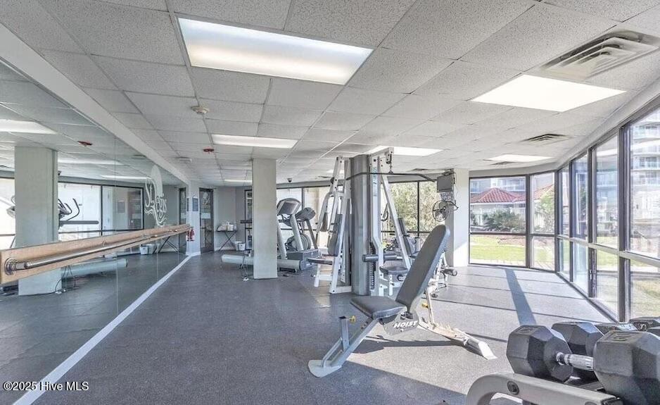 2000 New River Inlet Road, Unit 1411 North Topsail Beach, NC 28460 - Photo 4 of 22 IMG_4035