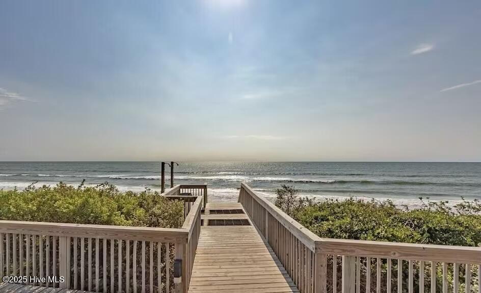 2000 New River Inlet Road, Unit 1411 North Topsail Beach, NC 28460 - Photo 5 of 22 IMG_4034