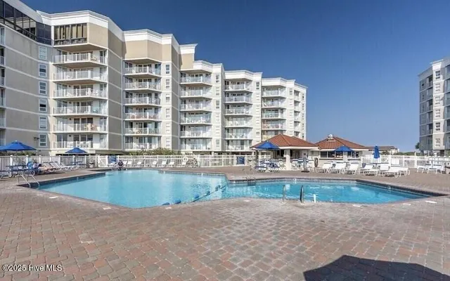 $339,000 | 2000 New River Inlet Road, Unit 1411, North Topsail Beach, NC 28460