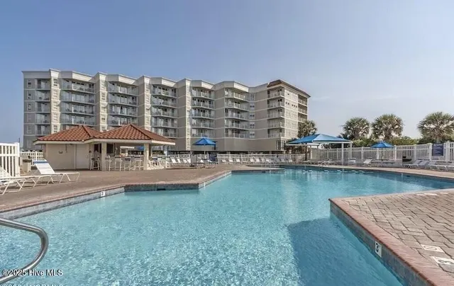 $339,000 | 2000 New River Inlet Road, Unit 1411, North Topsail Beach, NC 28460