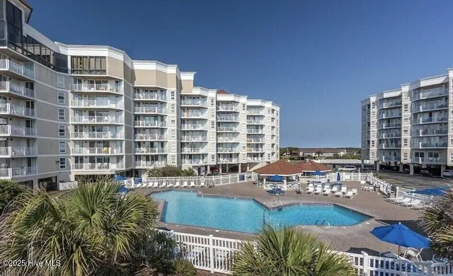 $339,000 | 2000 New River Inlet Road, Unit 1411, North Topsail Beach, NC 28460