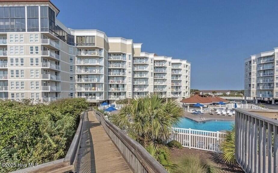 2000 New River Inlet Road, Unit 1411 North Topsail Beach, NC 28460 - Photo 10 of 22 IMG_4029