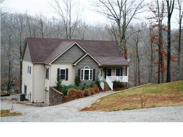 575 Furnace Branch Road Bee Spring, KY 42207 - Photo 1 of 16 Primary Photo