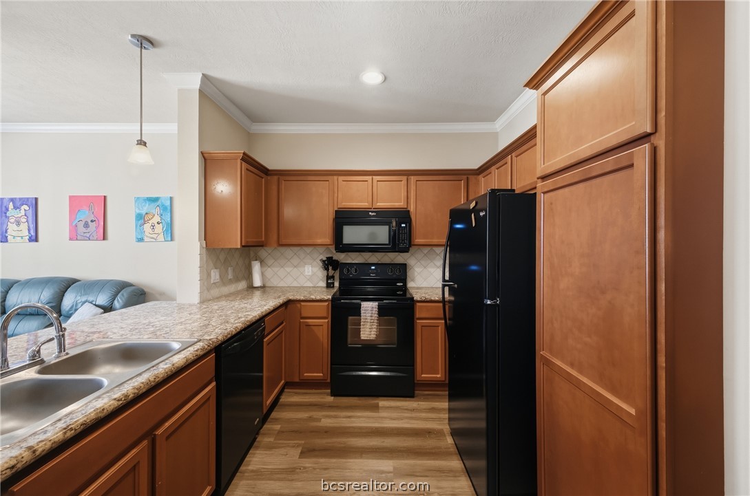1198 Jones-Butler Road, Unit 2808 College Station, TX 77840 - Photo 4 of 24