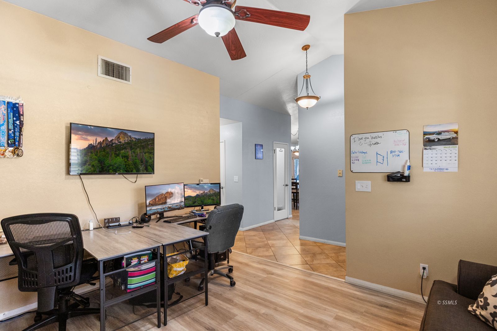 1208 Windy Lynn Avenue Ridgecrest, CA 93555 - Photo 10 of 49 Gallery Image 10
