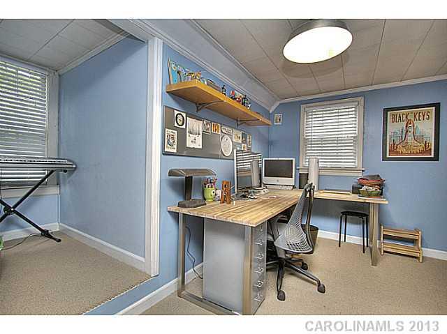 1401 Crystal Road Charlotte, NC 28205 - Photo 14 of 16 Gallery Image 14