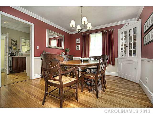 1401 Crystal Road Charlotte, NC 28205 - Photo 4 of 16 Gallery Image 4